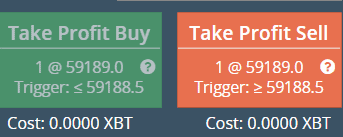 How To Long On Bitmex?