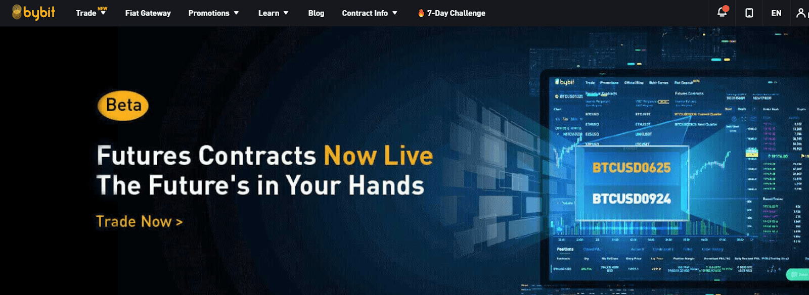 Bybit Futures Contracts