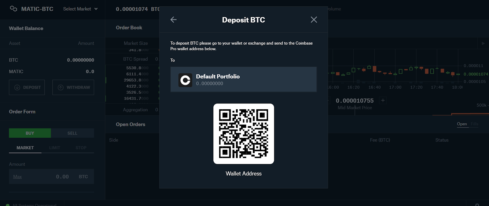 Coinbase Review: Deposit Bitcoin