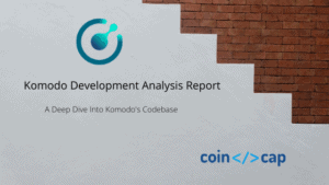Development-analysis-of-Komodo