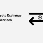 Coin swap services