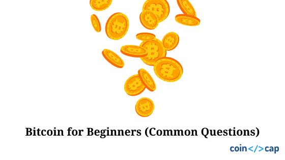 Bitcoin For Beginners