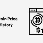Bitcoin Price history