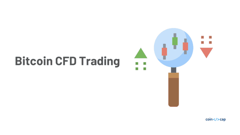 Crypto Cfd Trading
