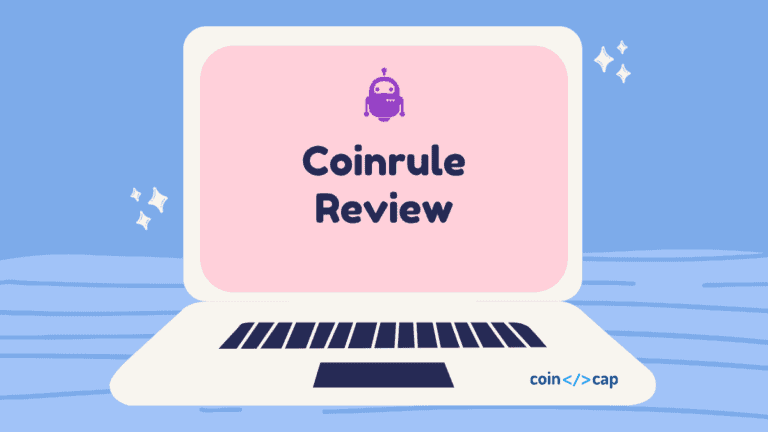Coinrule Review | A Beginner-Friendly Crypto Trading Bot