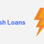 flash loan from aave
