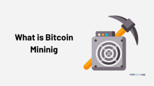 What Is Bitcoin Mining