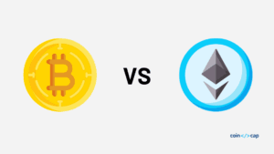 Bitcoin or Ethereum