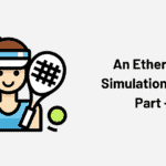 Building An Ethereum Simulation Game - Part 1