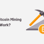 How Bitcoin Mining