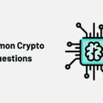 common cryptocurrency question