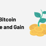 Bitcoin Save and Gain