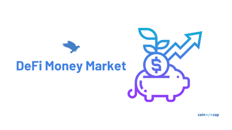 Defi Money Market