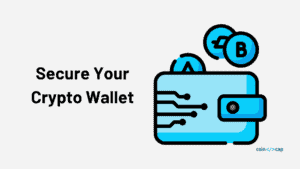 Secure your Bitcoin wallet