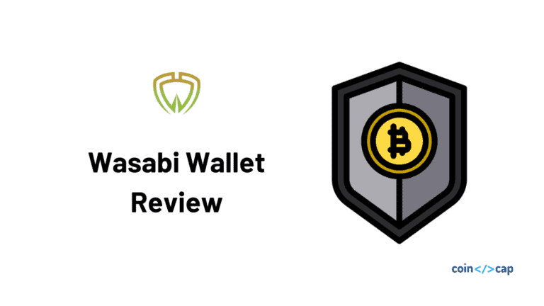 Wasabi Wallet Review