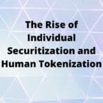 human tokenization image