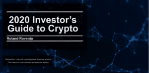 Investor Guide To Crypto
