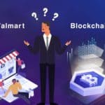 Walmart using blockchain