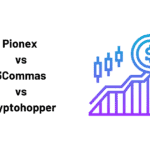 3Commas vs Pionex vs Cryptohopper