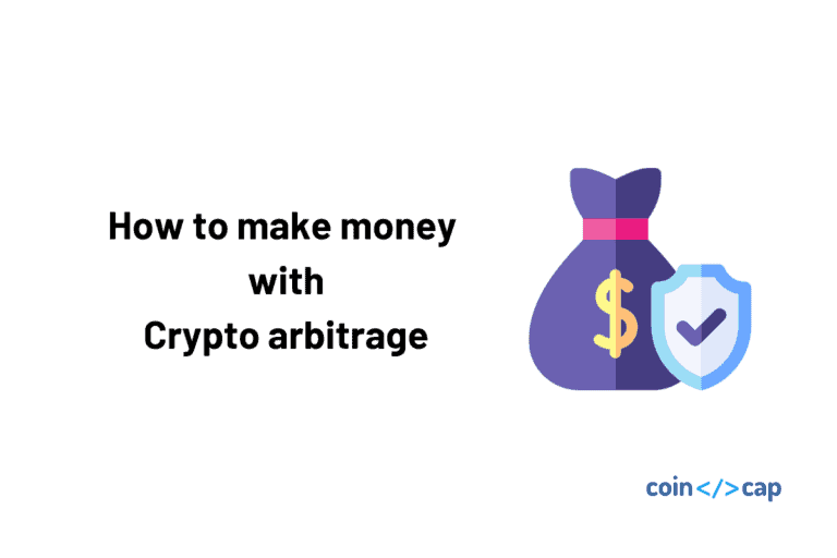 Crypto Arbitrage Guide_ How To Make Money As A Beginner