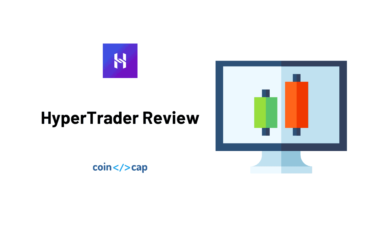 HyperTrader Review 15 Discount Coupon Code 2022 CoinCodeCap