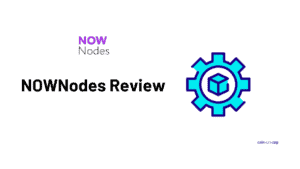 NOWNodes Review