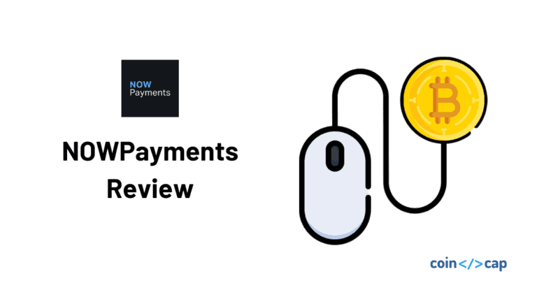 Nowpayments Review
