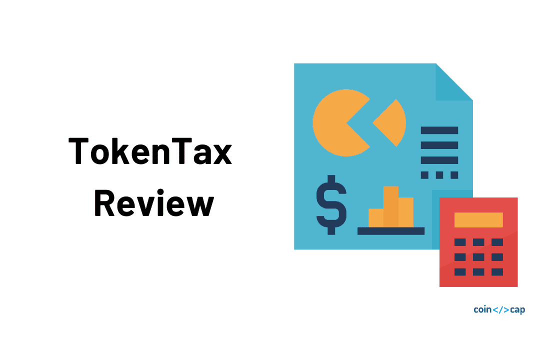 Tokentax Review