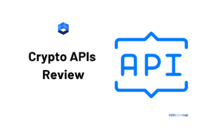 Crypto APIs Review