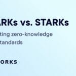 SNARKs and STARKs