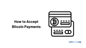 How to Accept Bitcoin Payemnts