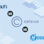 BlockFi vs Celsius vs Hodlnaut