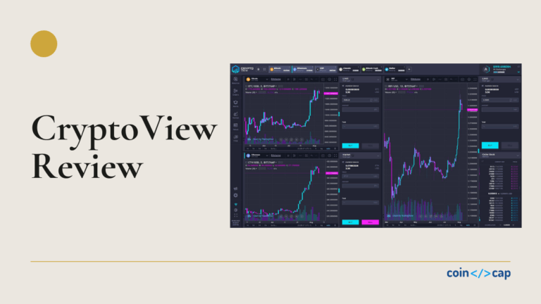 Cryptoview Review