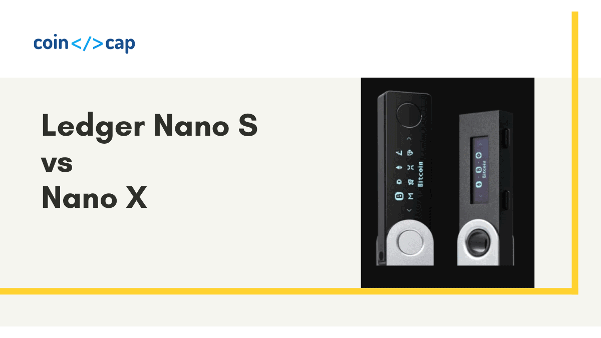 Ledger Nano S vs S Plus: Which Should You Choose In 2024?