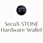 SecuX STONE Hardware Wallet Review