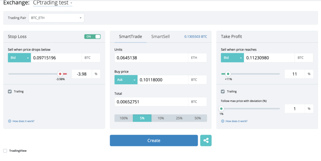 Bot-Personalization-Menu