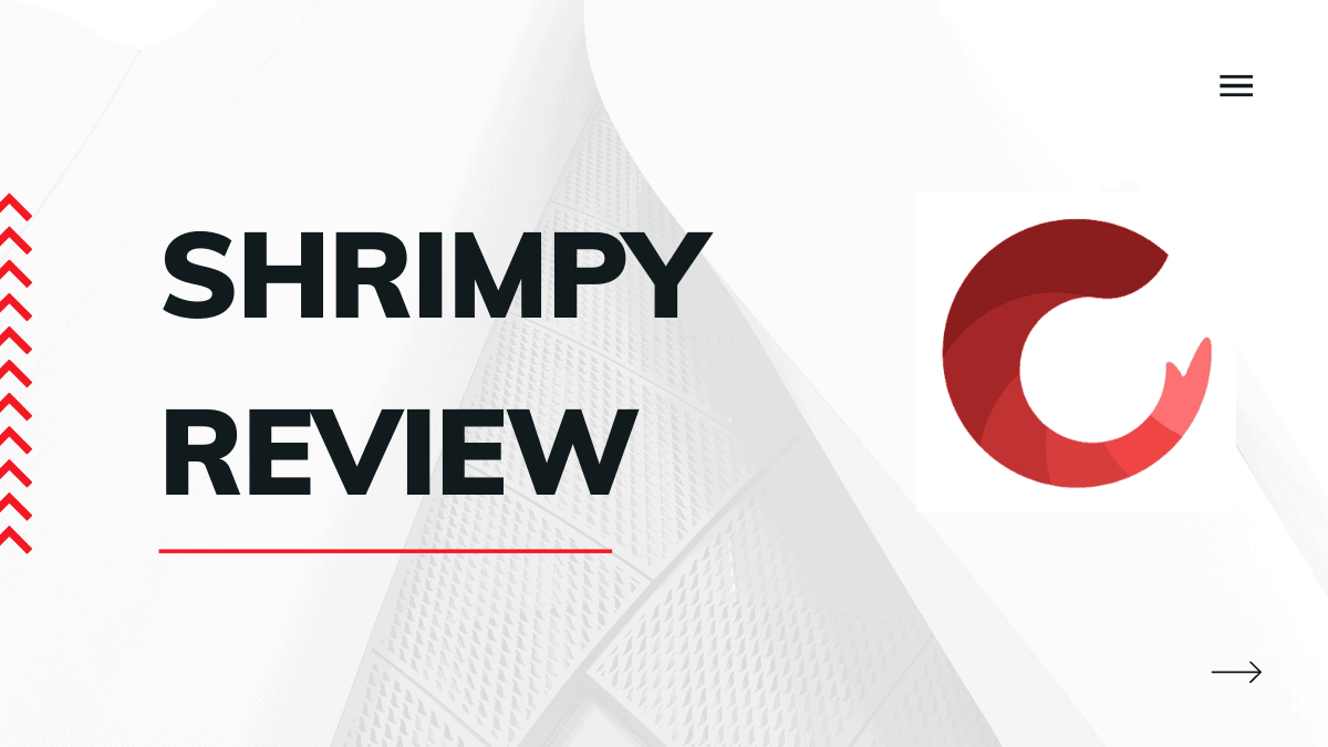 Shrimpy Review
