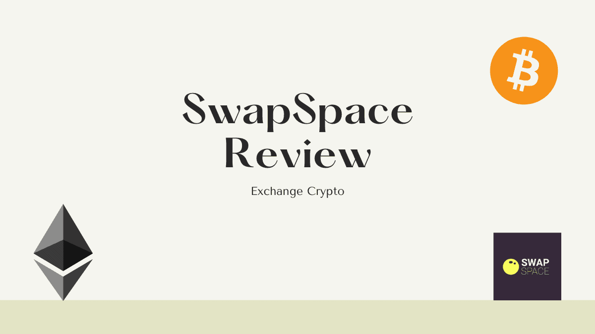 Swapspace Review