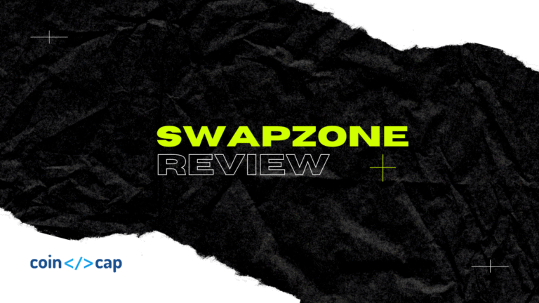 Swapzone-Review