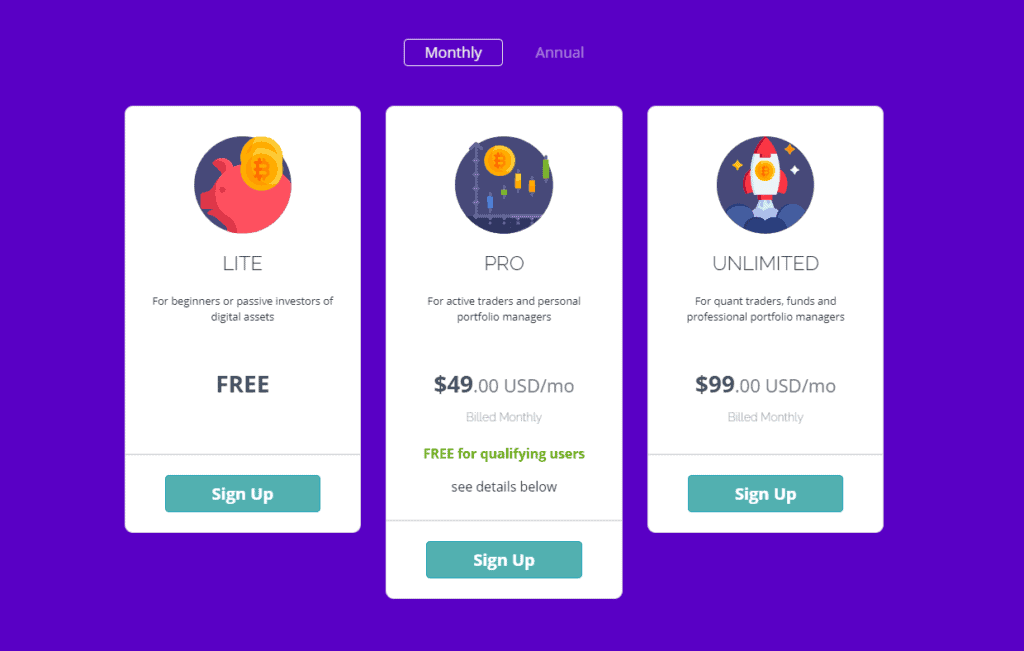 Quadency Pricing