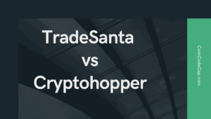 TradeSanta vs Cryptohopper