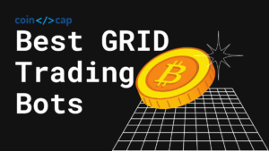 Best GRID Trading Bots