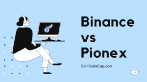 Binance vs Pionex
