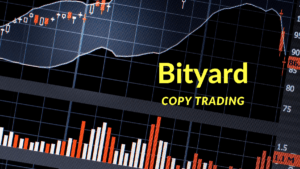 Bityard Copy Trading