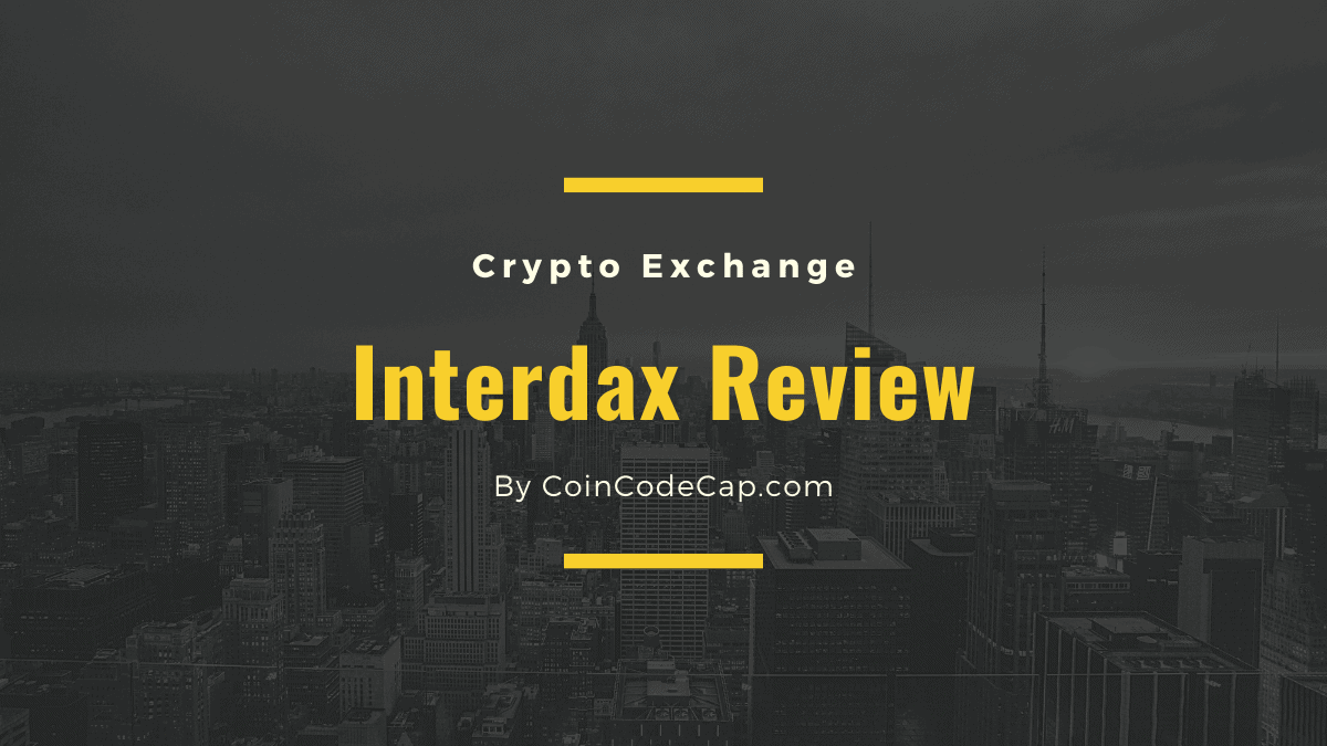 Interdax Review