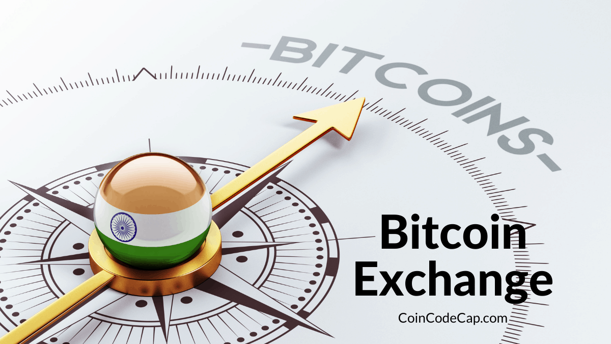 Best Bitcoin Exchange In India