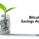 Bitcoin Savings Account