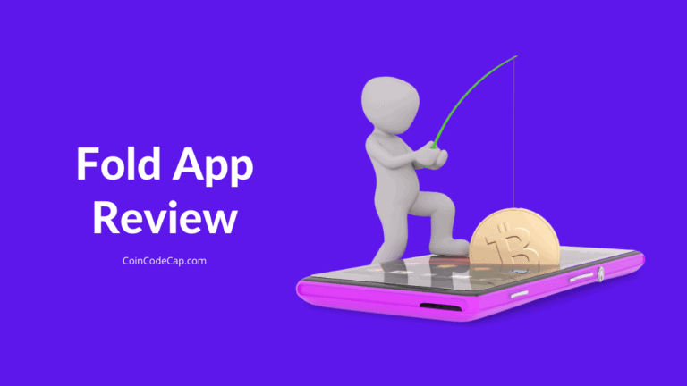 Fold App Review