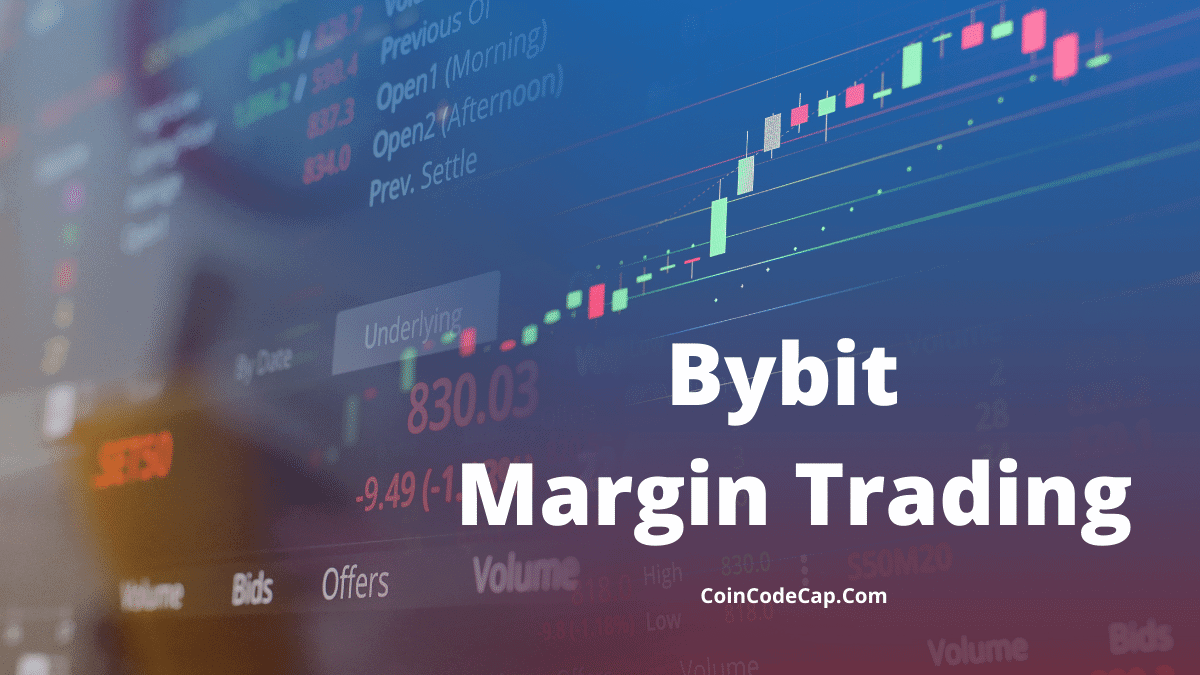 Bybit margin trading good wallets crypto