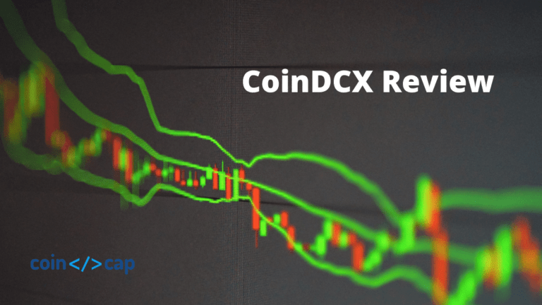 Coindcx Review